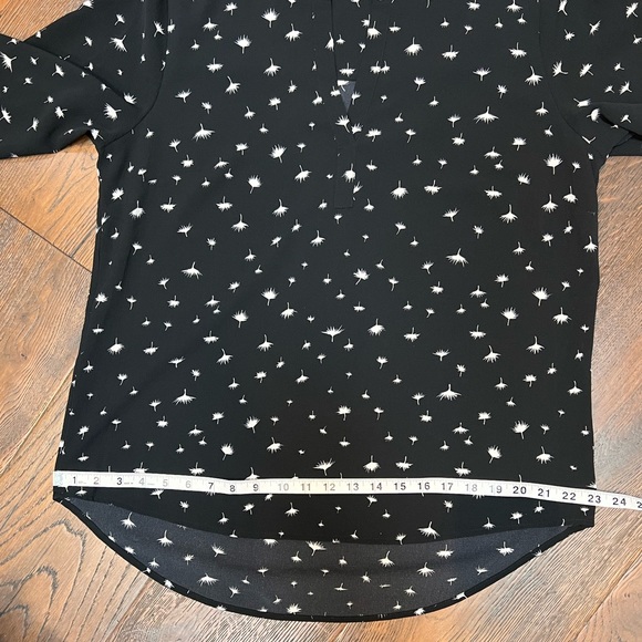 Daniel Rainn blouse - Picture 9 of 12